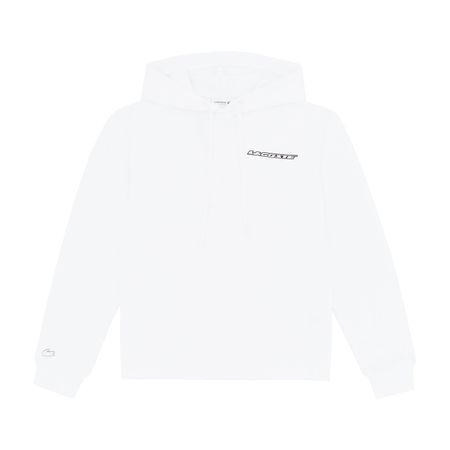 Худи  Lacoste