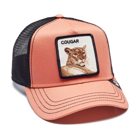 COUGAR
