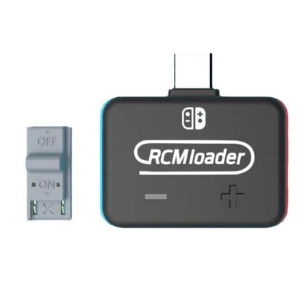 для NS Switch RCM Loader NS Switch Донгл NS SX OS RCM NS Укороченный разъем + Наборы JIG для инжектора