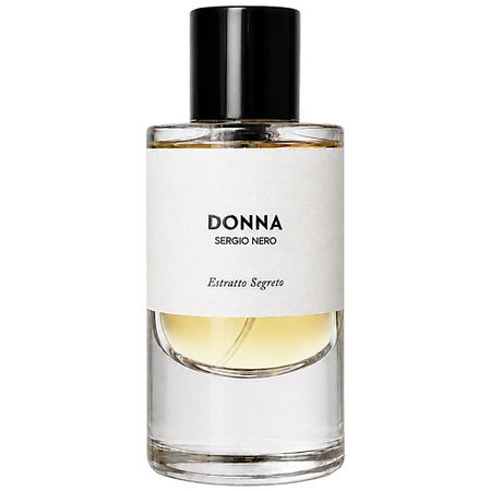 Парфюмерная вода SERGIO NERO Парфюмерная вода DONNA Estratto Segreto