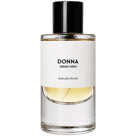 Парфюмерная вода SERGIO NERO Парфюмерная вода DONNA  Ambrella Floralle