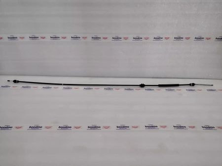 Трос механического привода для DATSUN REDI GO 1-го поколения - 365312XA0A