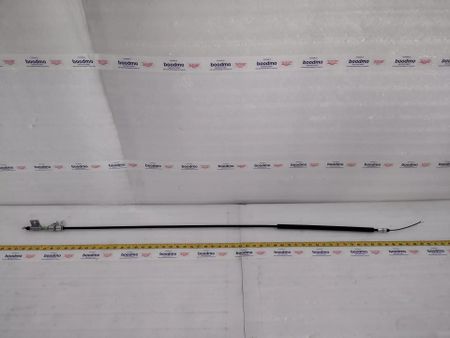Трос механического привода для MAHINDRA XUV700 - 0605BAB02711N