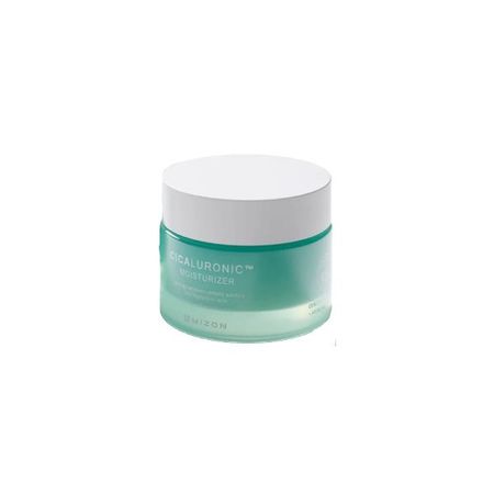 MIZON Cicaluronic Moisturizer 50mL