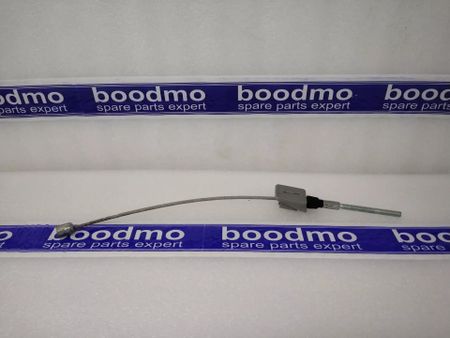 Cable Set, Parking Brake for FORD FIESTA 1ST GEN, FIGO 1ST GEN, FUSION - NEC3058
