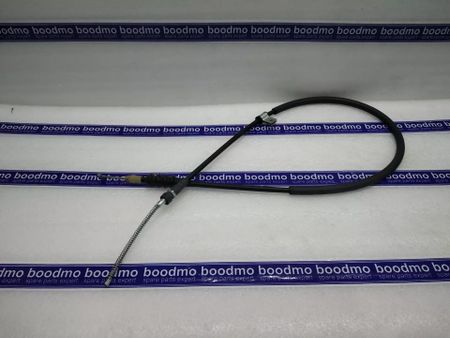 Комплект тросов, стояночного тормоза для TATA INDIGO, INDIGO CS - 277542700117