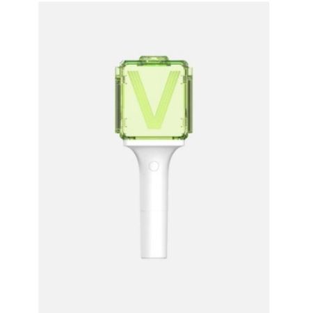 NCT - ОФИЦИАЛЬНЫЙ FANLIGHT VER.2.0 (NCT 127/ NCT DREAM/ WayV/ NCT WISH Лайтстик) WayV