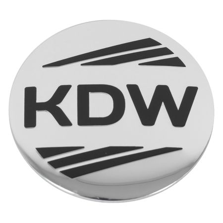 Линзы КиК Линза алюм 45 мм - KDW
