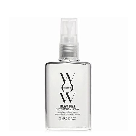 Спрей для укладки волос COLOR WOW Спрей для укладки волос Dream Coat Anti-Frizz