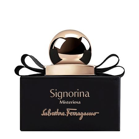 Парфюмерная вода FERRAGAMO SALVATORE FERRAGAMO Signorina Misteriosa
