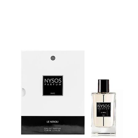 Парфюмерная вода NYSOS Le Neroli