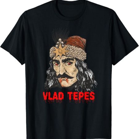Vampire T-Shirt1 S