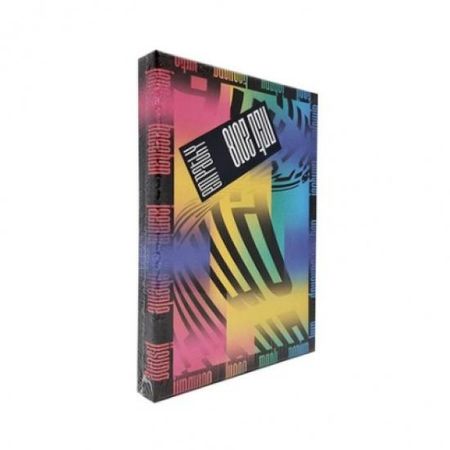 NCT NCT 2018 ЭМПАТИЯ Dream Ver.
