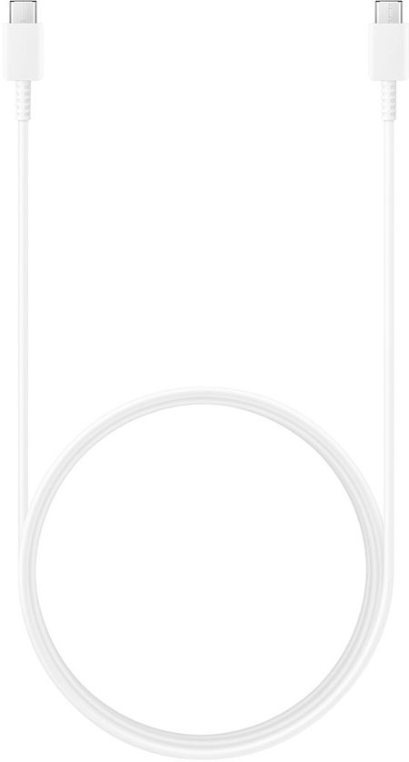 EP-DX310 USB-C to USB-C 1.8m White