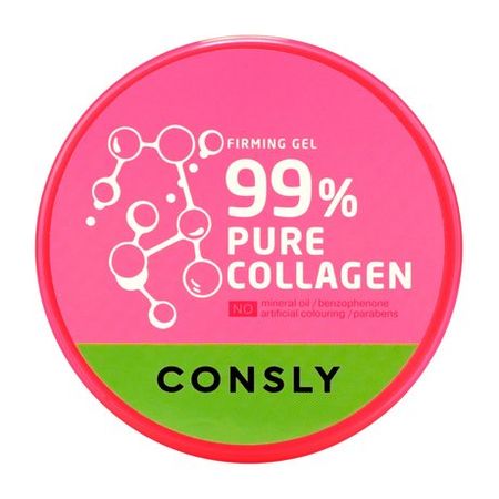 Consly Pure Collagen Firming Gel