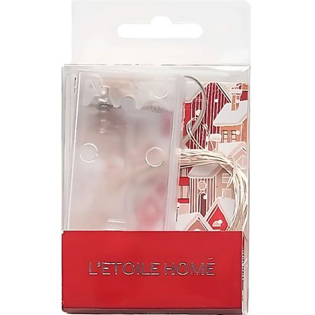 Гирлянда LETOILE HOME Гирлянда COZY LIGHT