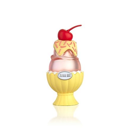 Туалетная вода ANNA SUI Sundae Mellow Yellow
