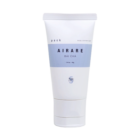 Маска для лица SPA TREATMENT Увлажняющая маска для борьбы с тусклостью кожи AIRARE BAI CHA Pack