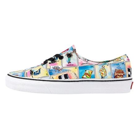 Кроссовки VANS Кроссовки Authentic Los Vans
