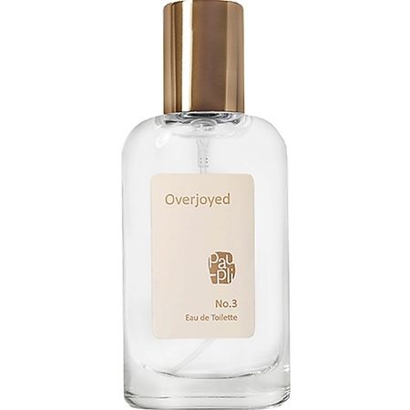 Туалетная вода PAU-PLI Overjoyed