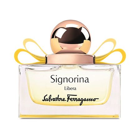 Парфюмерная вода FERRAGAMO SALVATORE FERRAGAMO Signorina Libera
