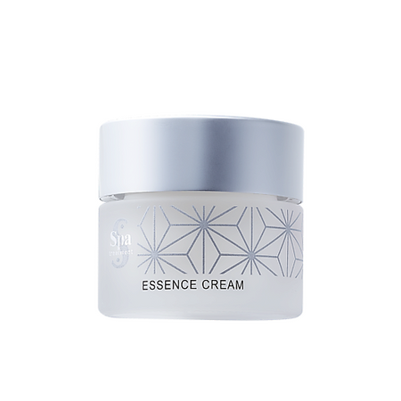 Крем для лица SPA TREATMENT Восстанавливающий крем-эссенция Essence Cream G