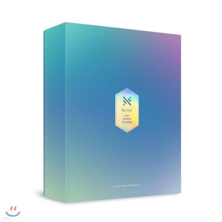 NU EST 2019 Сезонные поздравления