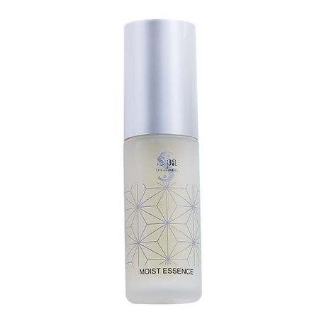 Эссенция для лица SPA TREATMENT Увлажняющая нано эссенция Moist Essence G