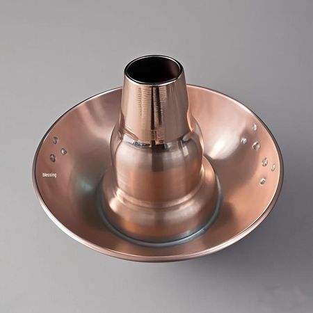 DM Copper Hotpot