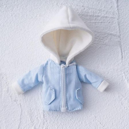 Толстовки для кукол ручной работы, мини-пальто для кукол 1/12 BJD GSC p9, для кукол 1/11 OB11 obitsu11 7
