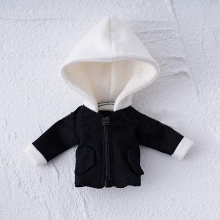Толстовки для кукол ручной работы, мини-пальто для кукол 1/12 BJD GSC p9, для кукол 1/11 OB11 obitsu11 6