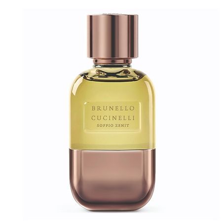 Парфюмерная вода BRUNELLO CUCINELLI Soffio Zenit