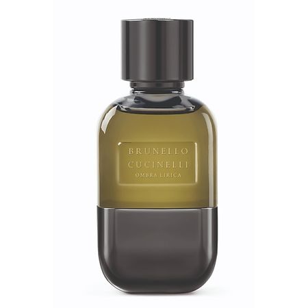 Парфюмерная вода BRUNELLO CUCINELLI Ombra Lirica