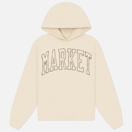 Мужская толстовка MARKET Market Vintage Arc Hoodie