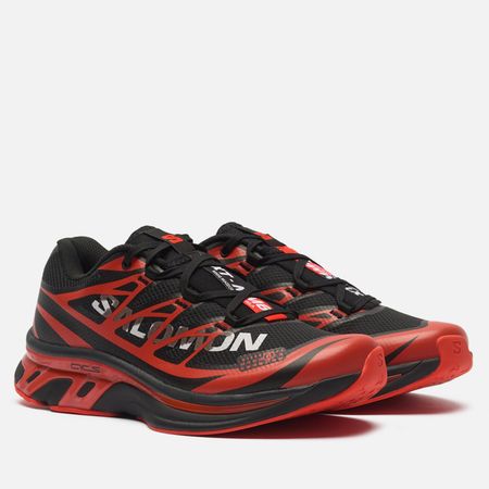 Женские кроссовки Maison Margiela MM6 x Salomon XT-MM6