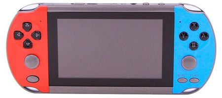Игровая консоль PGP AIO Portable Union NV40