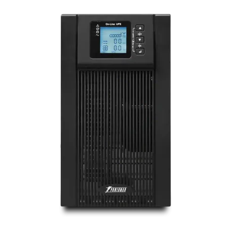 Источники бесперебойного питания POWERMAN ИБП POWERMAN Online 3000