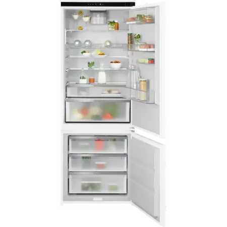 Встраиваемые холодильники Electrolux Встраиваемый холодильник ELECTROLUX KNP7TE75S