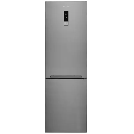 Холодильники SMEG Холодильник SMEG FC18EN4AX
