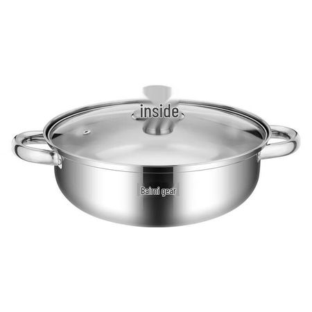 Boernis Platinum Hotpot