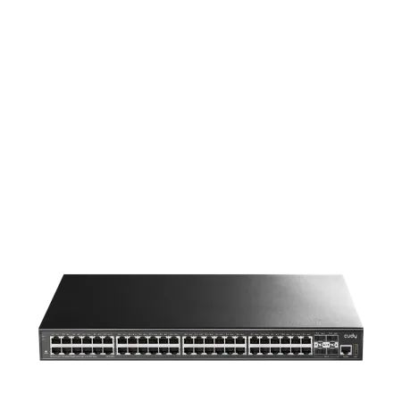 Коммутаторы Cudy Коммутатор CUDY GS5048S4