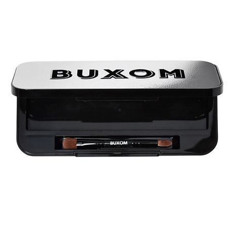Футляр для теней BUXOM Пустая палетка на 6 оттенков