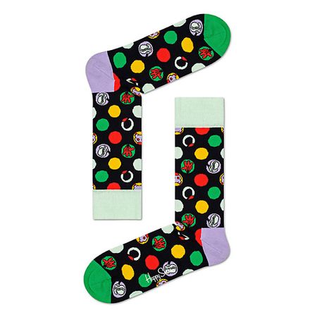 Носки HAPPY SOCKS Носки Disney 9301