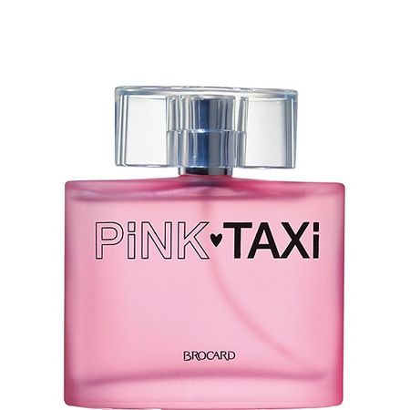 Туалетная вода BROCARD Pink Taxi