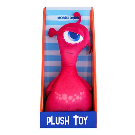 Игрушка MORIKI DORIKI Игрушка Neki Plush Toy