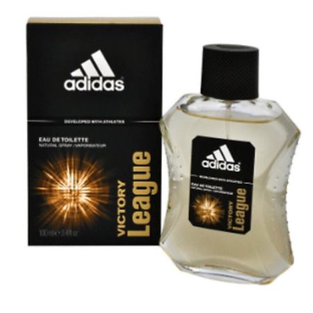 Туалетная вода ADIDAS Мужская туалетная вода Victory League