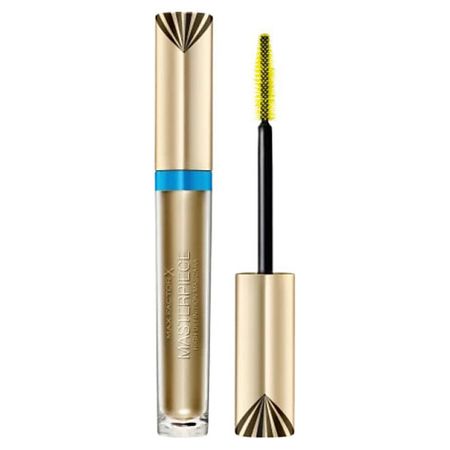 Тушь для ресниц MAX FACTOR Тушь для ресниц Masterpiece Waterproof