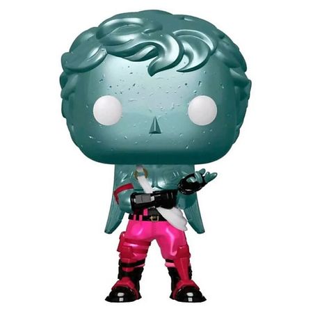 Интерактивная игрушка FUNKO Фигурка Fortnite Love Ranger Exclusive figure