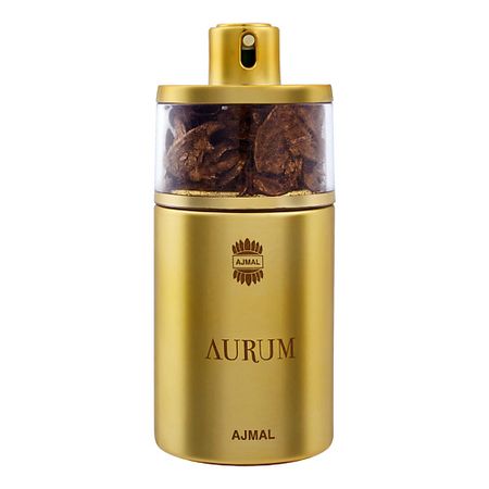 Парфюмерная вода AJMAL Aurum