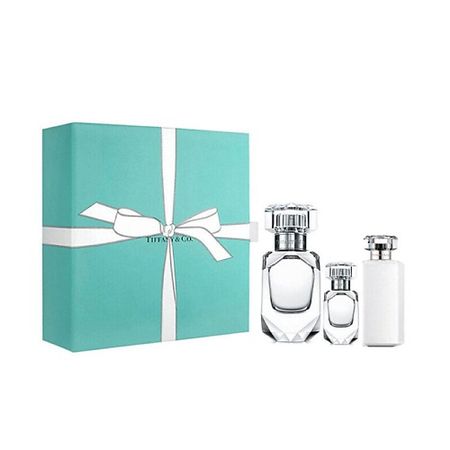 Набор парфюмерии TIFFANY & CO Подарочный набор TIFFANY